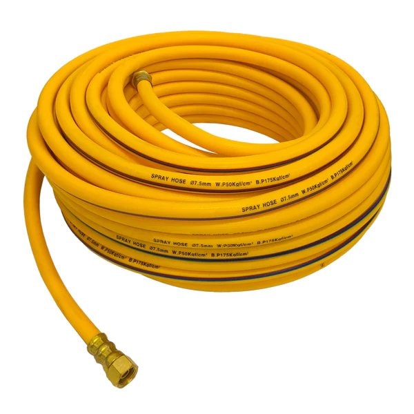 Tomahawk Power 100ft Hose for Tomahawk Tomahawk Skid Sprayer TBS500-HOSE100 - main